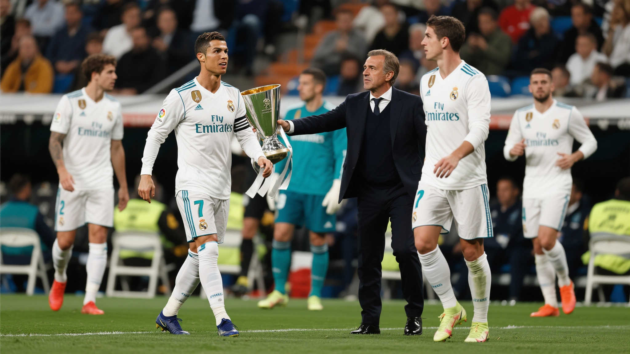 2024/25赛季西甲王者诞生 2024/25赛季西甲王者诞生