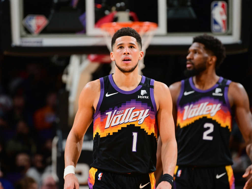 憾败!太阳距附加赛仅2.5胜场,时间紧迫! 憾败!太阳距附加赛仅2.5胜场,时间紧迫!