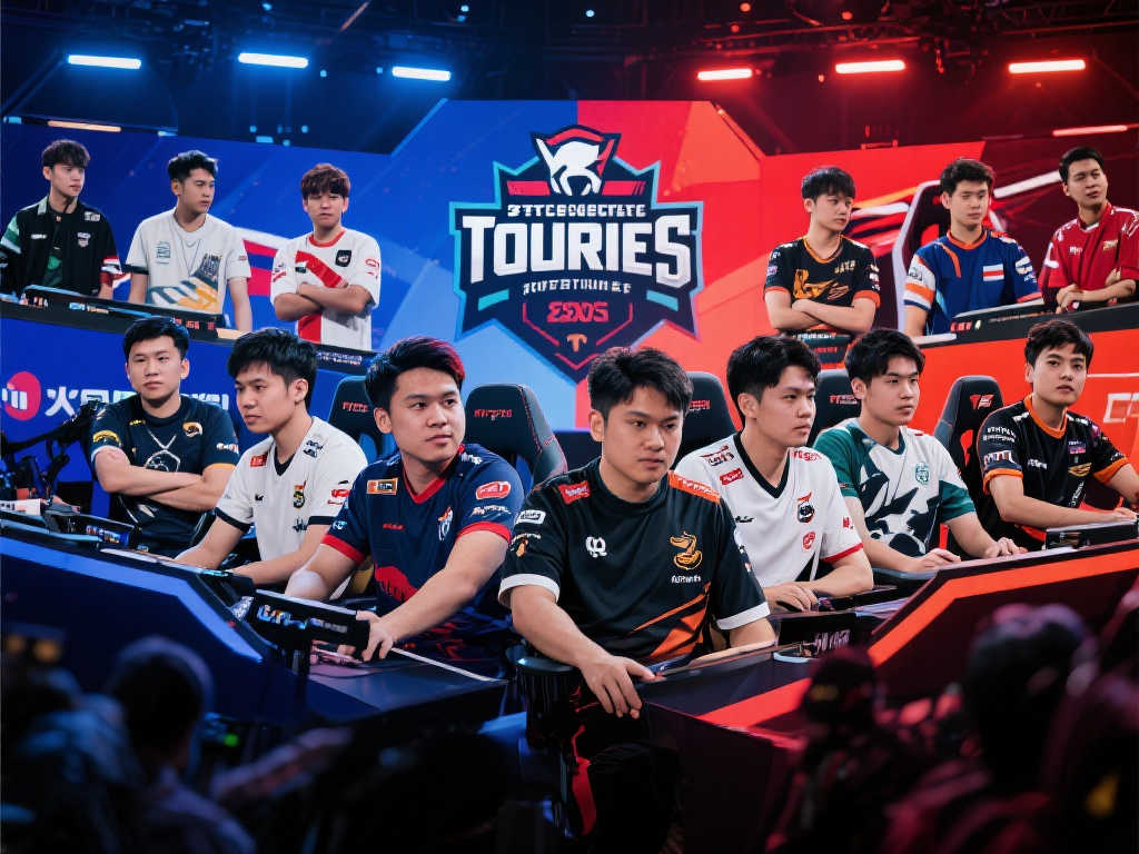 王者荣耀世界冠军杯启动全球巡回赛 王者荣耀世界冠军杯启动全球巡回赛