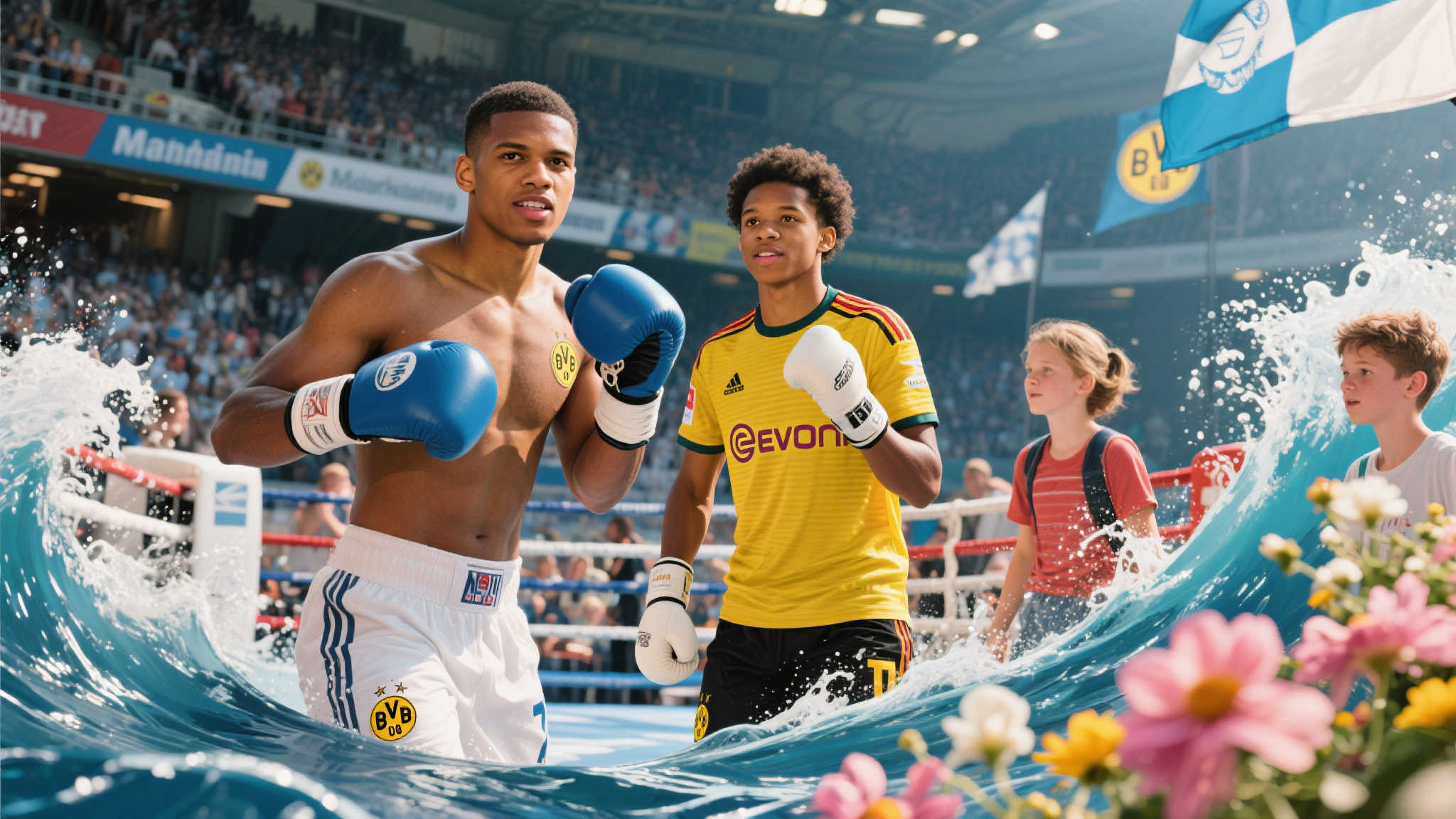 正如其他杰出成功先例所示，如格纳布里和桑乔等人在踏