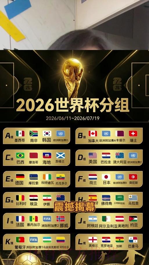 2026年世界杯竞猜平台盘点,实时赛事资讯一网打尽 2026年世界杯竞猜平台盘点,实时赛事资讯一网打尽