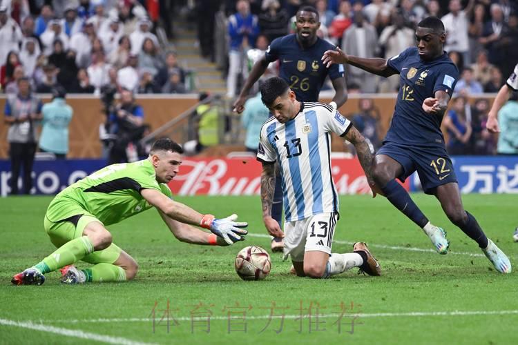 2026世界杯在哪看?最佳直播平台推荐与收看攻略 2026世界杯在哪看?最佳直播平台推荐与收看攻略