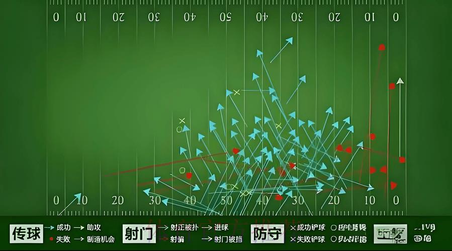 数据模型视角下世界杯赛事预测的困境与挑战